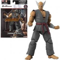 FIGURA HEIHACHI