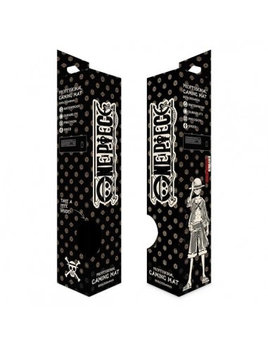 ALFOMBRILLA XL ONE PIECE