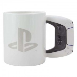 TAZA MANDO 3D PLAYSTATION