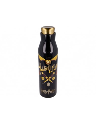 BOTELLA TÉRMICA HARRY POTTER