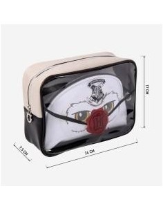 NECESER VIAJE DOS PIEZAS...