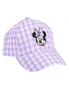 GORRA CURVA MINNIE