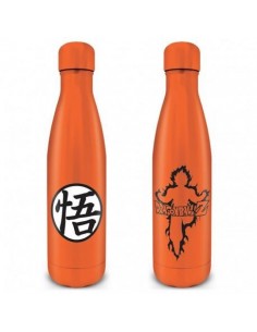 Botella de Metal "Dragon...