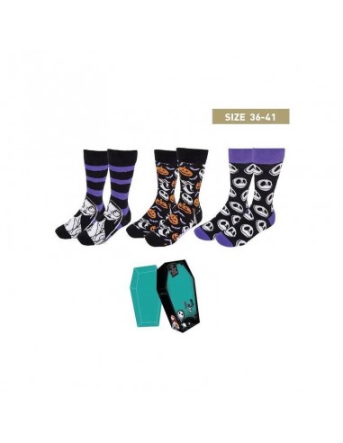 Set 3 Calcetines Pesadilla Antes De...