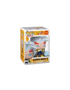 FUNKO POP SUPER BABY 2 1635