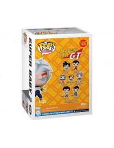 FUNKO POP SUPER BABY 2 1635 2