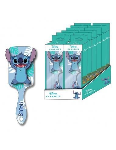 Cepillo de Pelo Lilo & Stitch "Stitch...