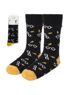 CALCETINES HARRY POTTER