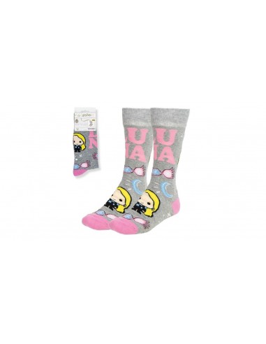 CALCETINES LUNA LOVEGOOD
