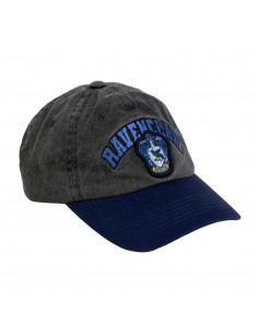 GORRA VISERA CURVA RAVENCLAW