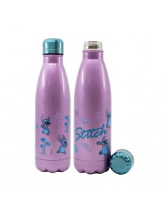 Lilo y Stitch Botella De...