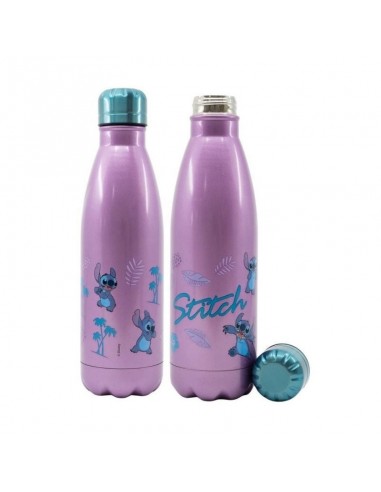 Lilo y Stitch Botella De Agua De...