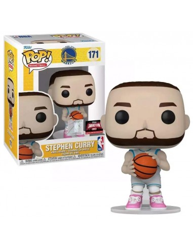 Funko POP Stephen Curry NBA