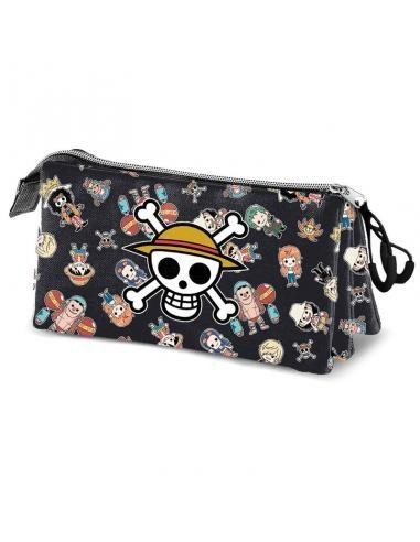 ESTUCHE DE ONE PIECE