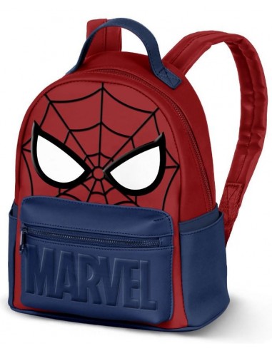 MOCHILA SPIDERMAN 