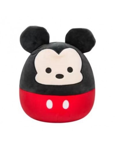Squishmallows Mickey Mouse 40 cm – El...