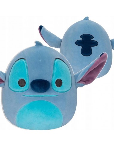 Peluche Stitch Squishmallows 40 cm