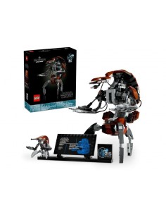Lego Star Wars Droideka