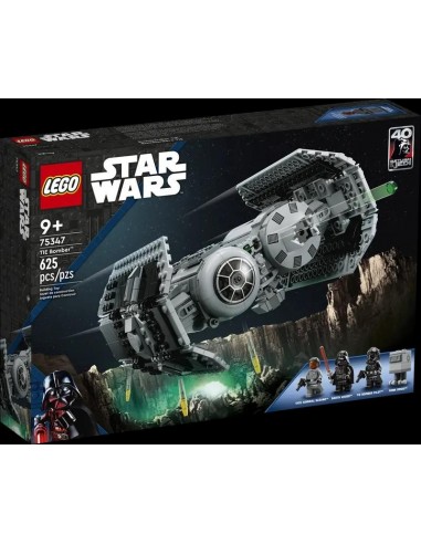 Set de juguetes de construcción LEGO...