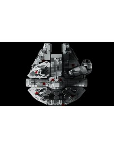 LEGO Star Wars Halcón... 2