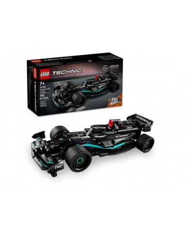 LEGO Technic Mercedes-AMG F1 W14 E...