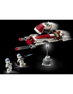LEGO Star Wars Huida en... 2