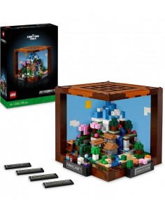 LEGO Mesa de Trabajo