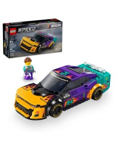 LEGO Speed Champions NASCAR...