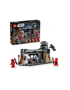 LEGO Star Wars Mandalorian...