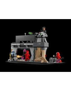 LEGO Star Wars Mandalorian... 2