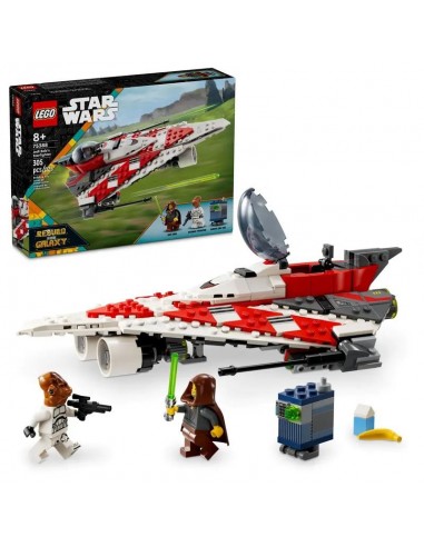 LEGO Star Wars Jedi Bob´s Starfighter...