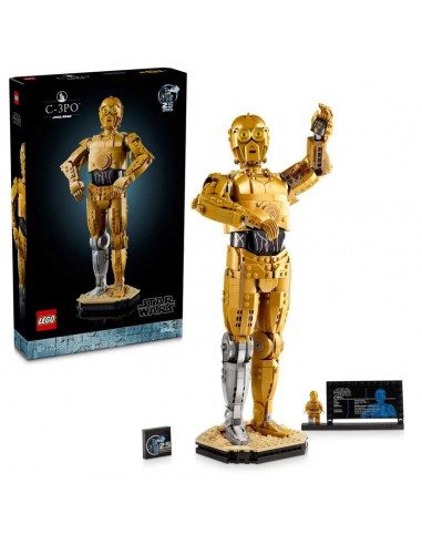 LEGO Star Wars C-3PO™