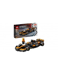 LEGO SPEED CHAMPIONS...