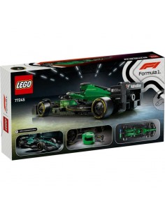 LEGO SPEED CHAMPIONS ASTON... 2