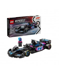 LEGO SPEED CHAMPIONS BWT...