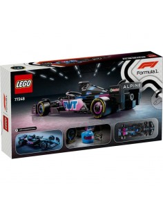 LEGO SPEED CHAMPIONS BWT... 2