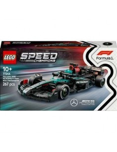 LEGO SPEED CHAMPIONS...