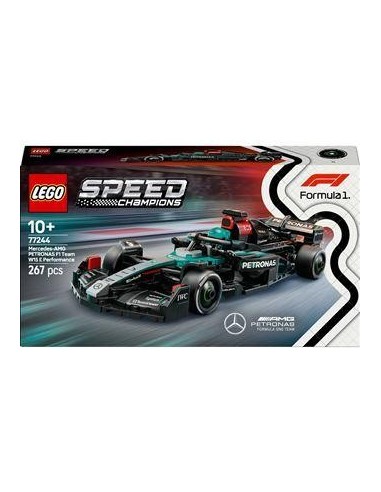 LEGO SPEED CHAMPIONS MERCEDES-AMG...