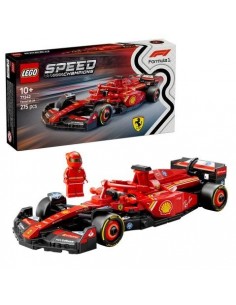 LEGO SPEED CHAMPIONS...