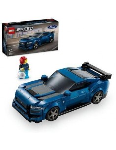 LEGO Speed Champions...
