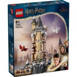 LEGO Harry Potter...