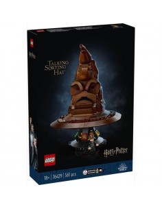 LEGO Harry Potter™ Sombrero...