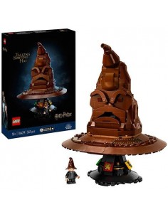 LEGO Harry Potter™ Sombrero... 2