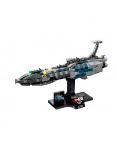 LEGO Star Wars Invisible Hand 2