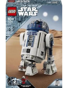 LEGO Star Wars R2D2  75379