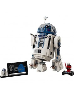 LEGO Star Wars R2D2  75379 2