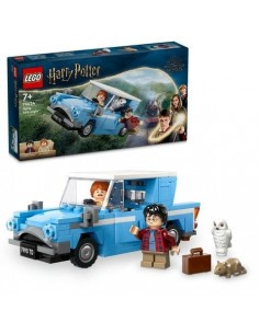 LEGO Harry Potter Ford...