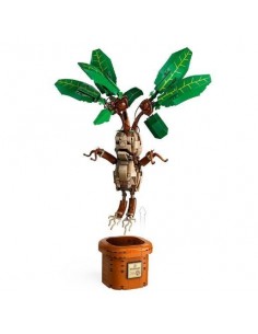 LEGO Mandrágora Harry...