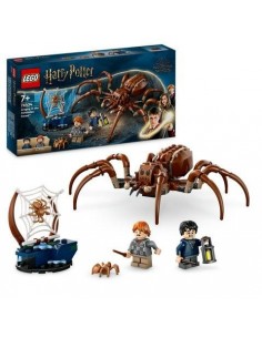 LEGO Harry Potter Aragog en...