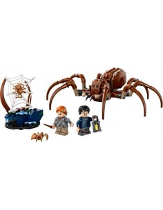 LEGO Harry Potter Aragog en... 2